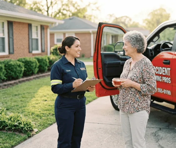 Accident Towing Service Magnolia, TX FAQs